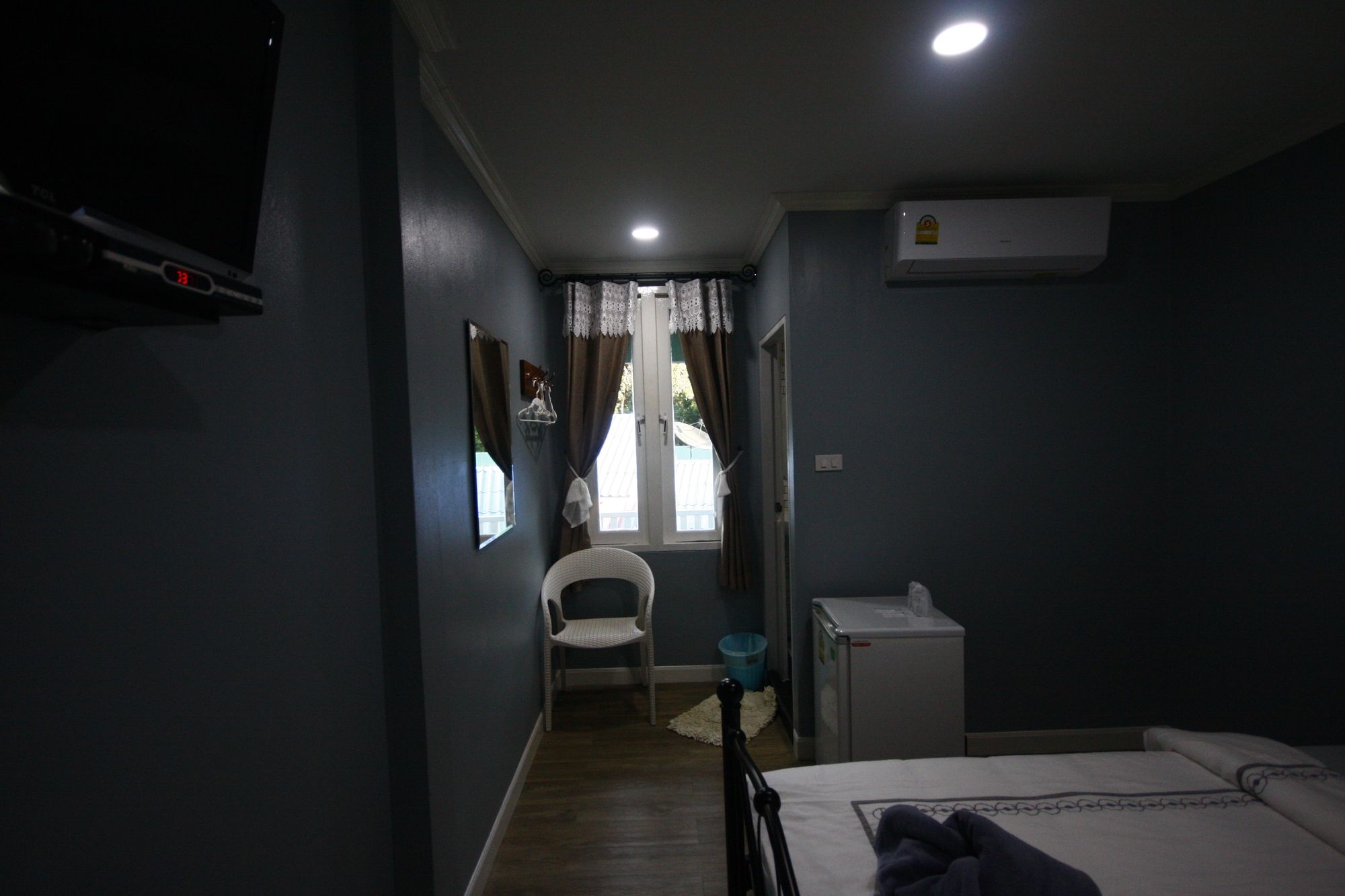 Фото Sky cottage