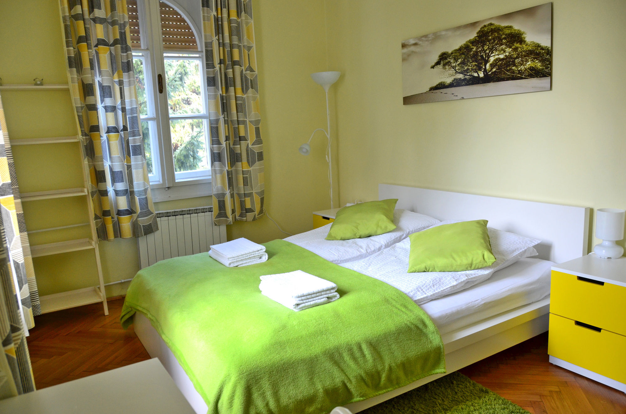 Фото Guesthouse Soul Ljubljana