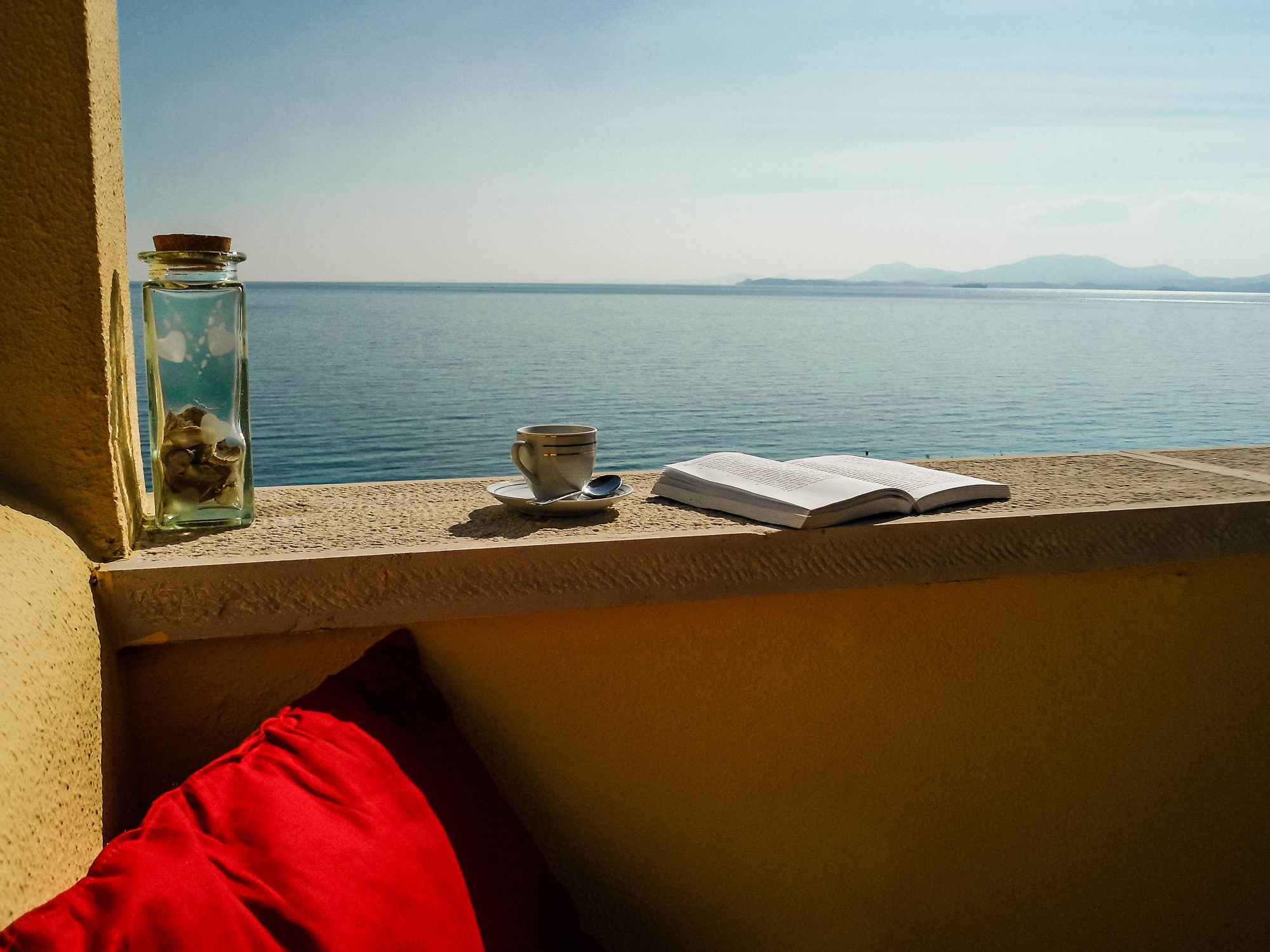 Фото Nissaki Bay