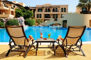 Гостиница Novotel Bahrain Al Dana Resort