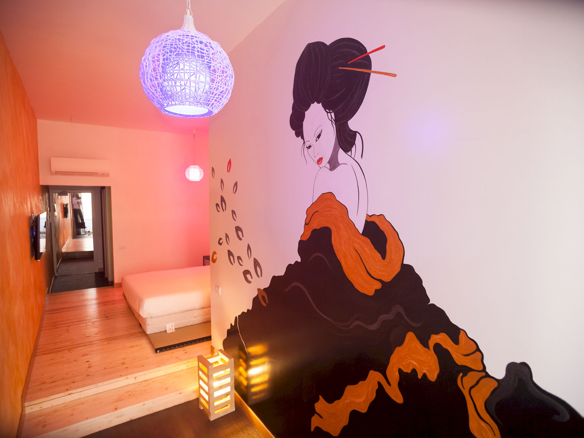 Фото IRooms Campo Dei Fiori