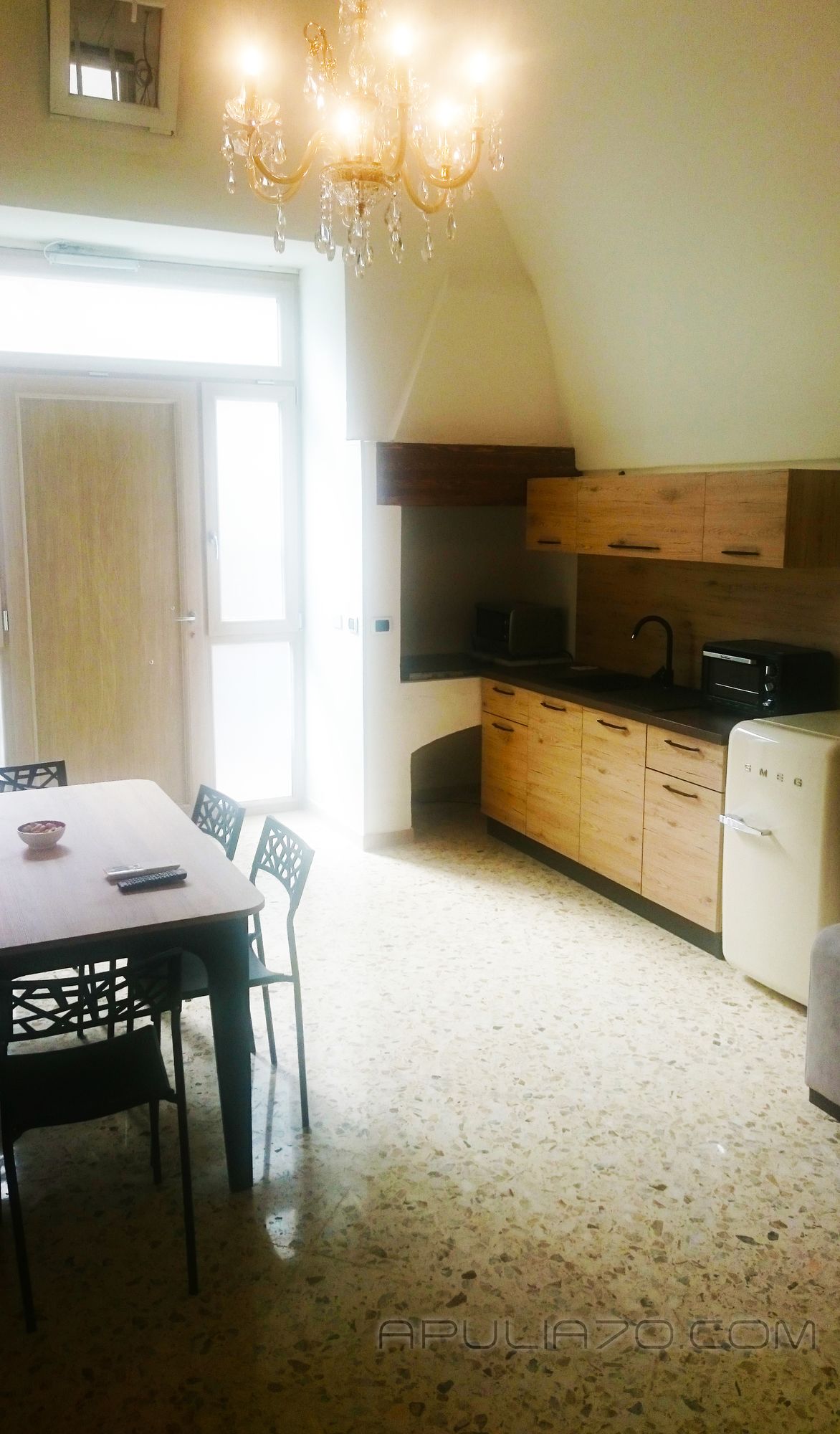 Фото Apulia 70 Holidays