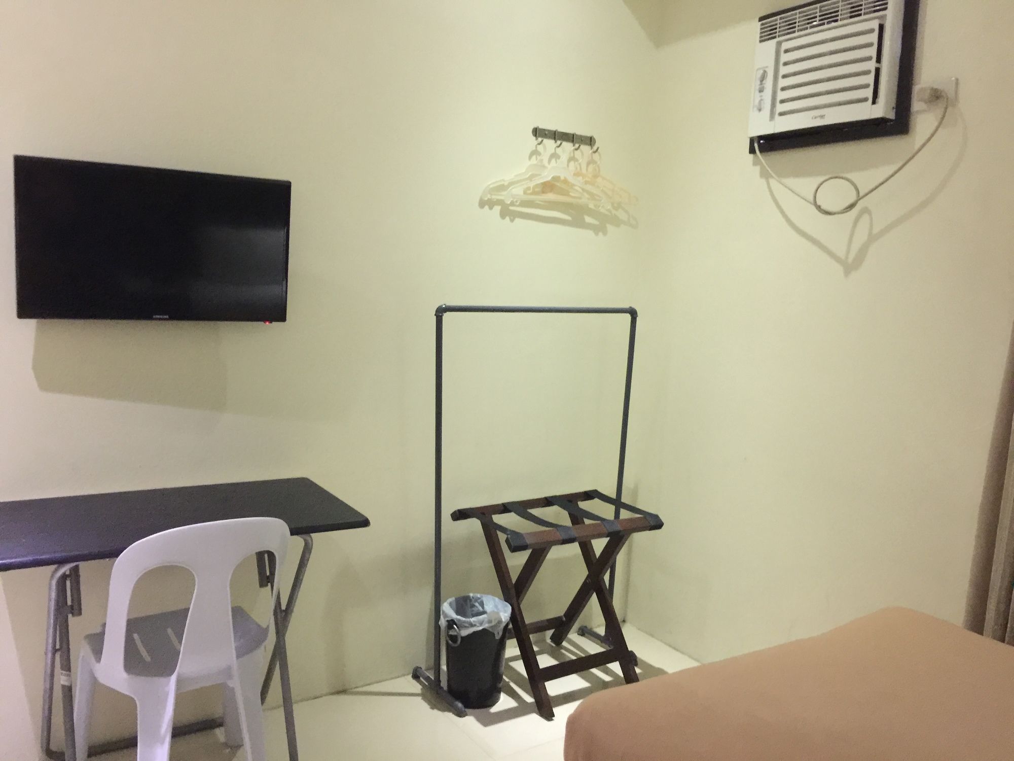 Фото Canberry Hotel