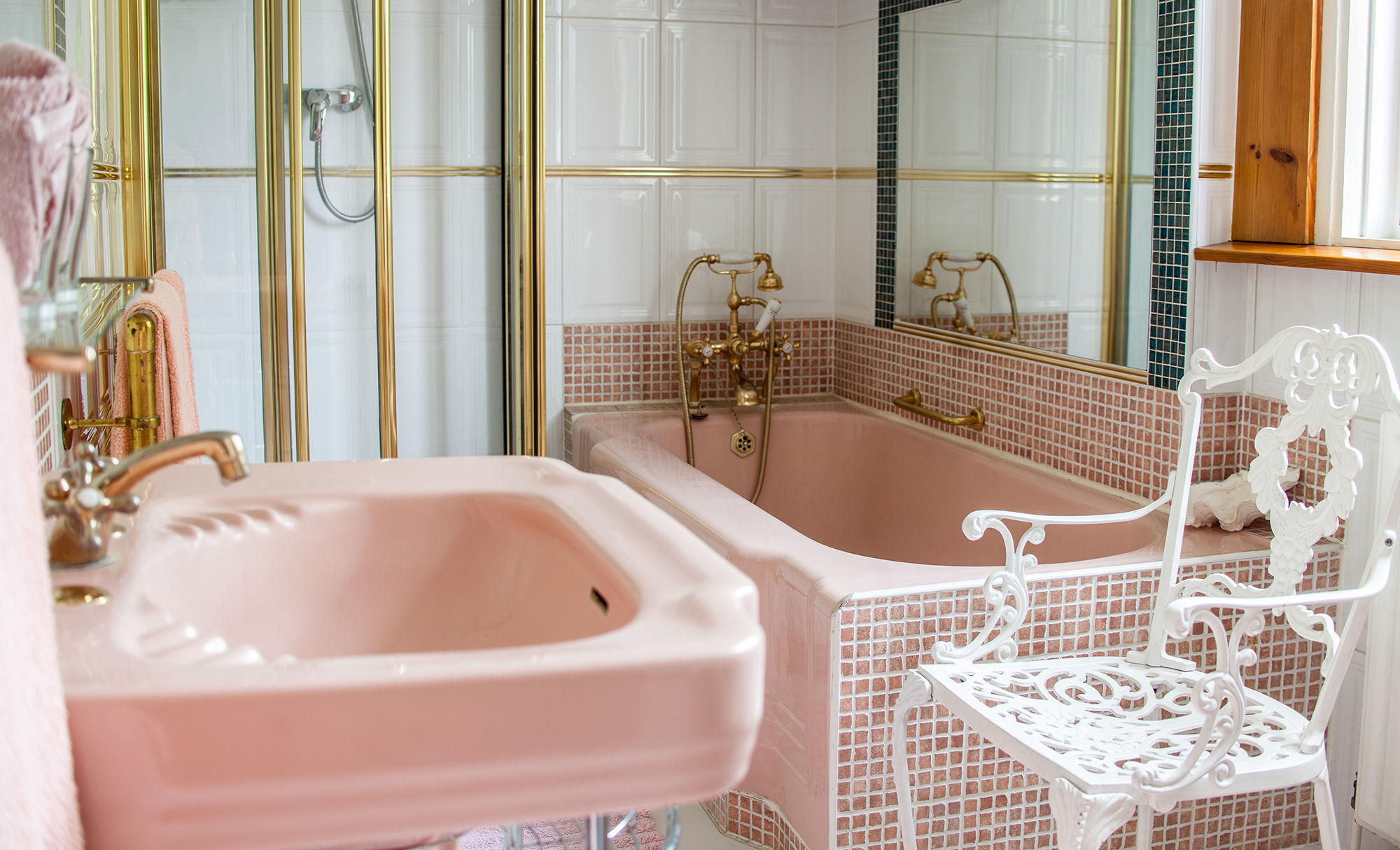 Фото Juliette's Bed and Breakfast