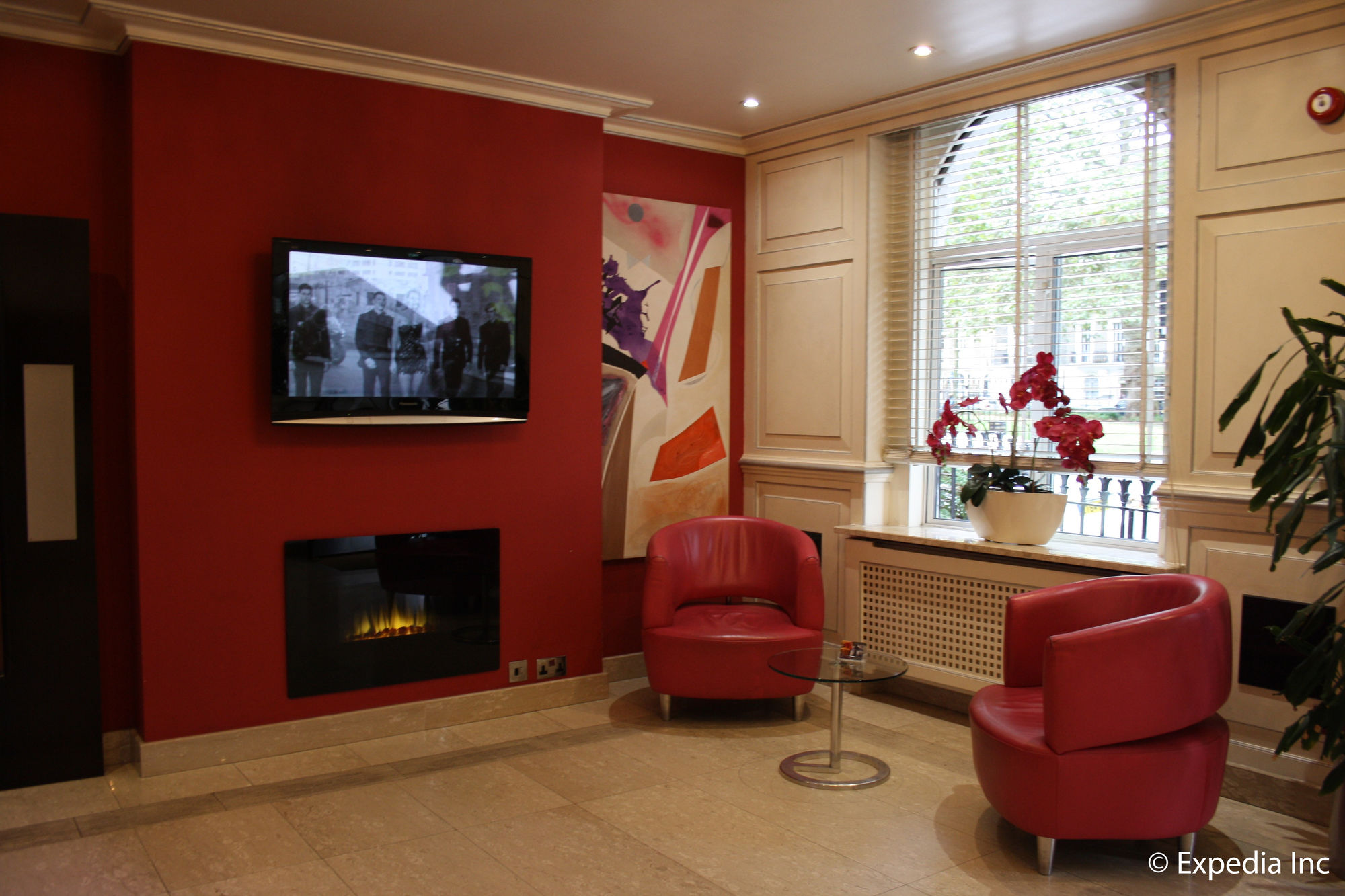 Фото Howard Winchester Hotel