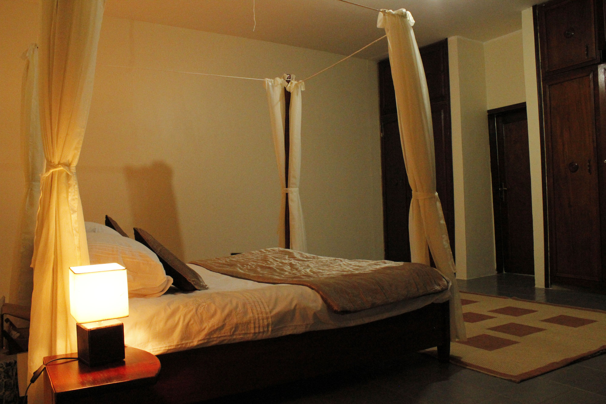 Фото Papaya Holiday Home