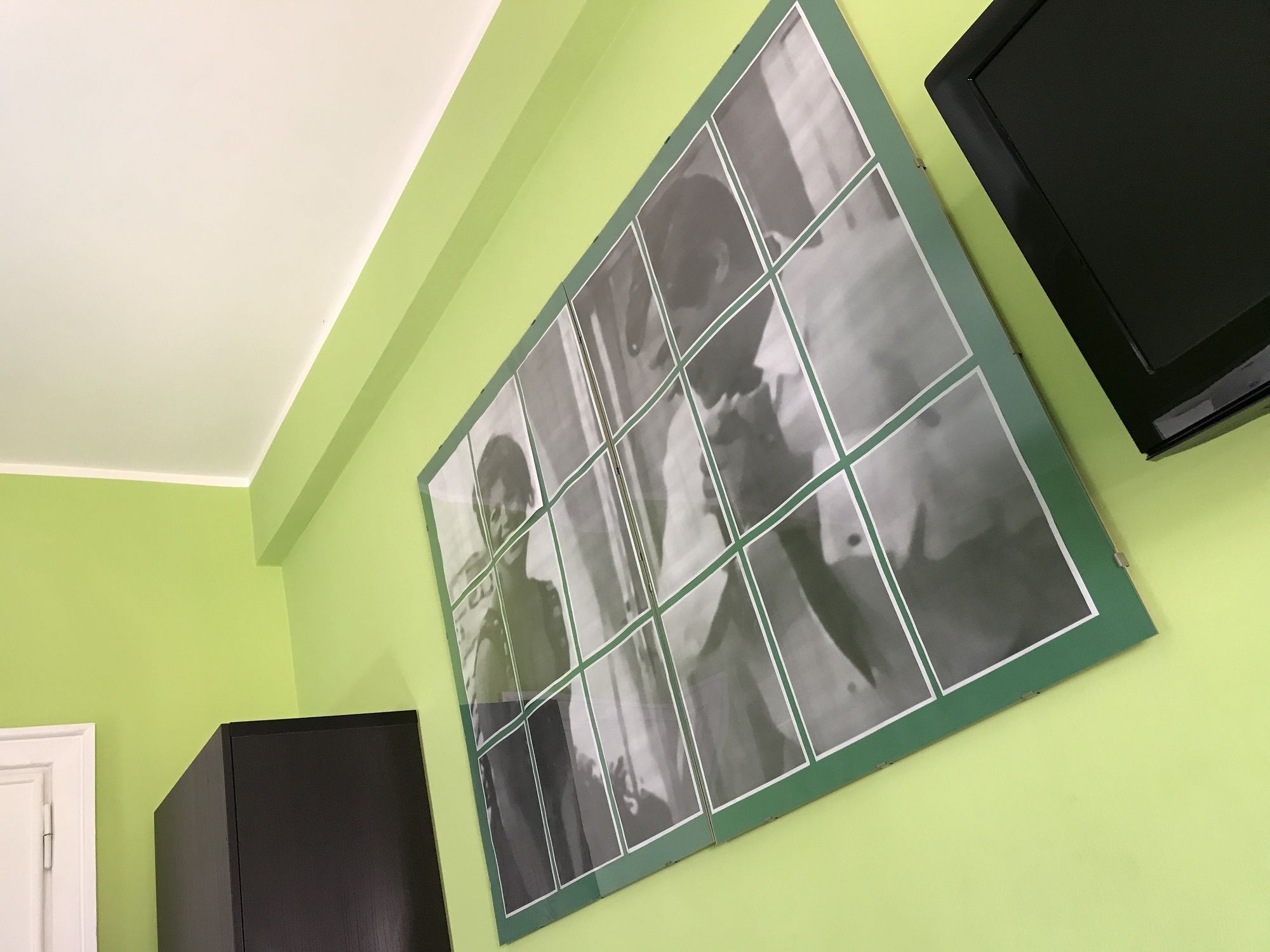 Фото Arches Inn B&b