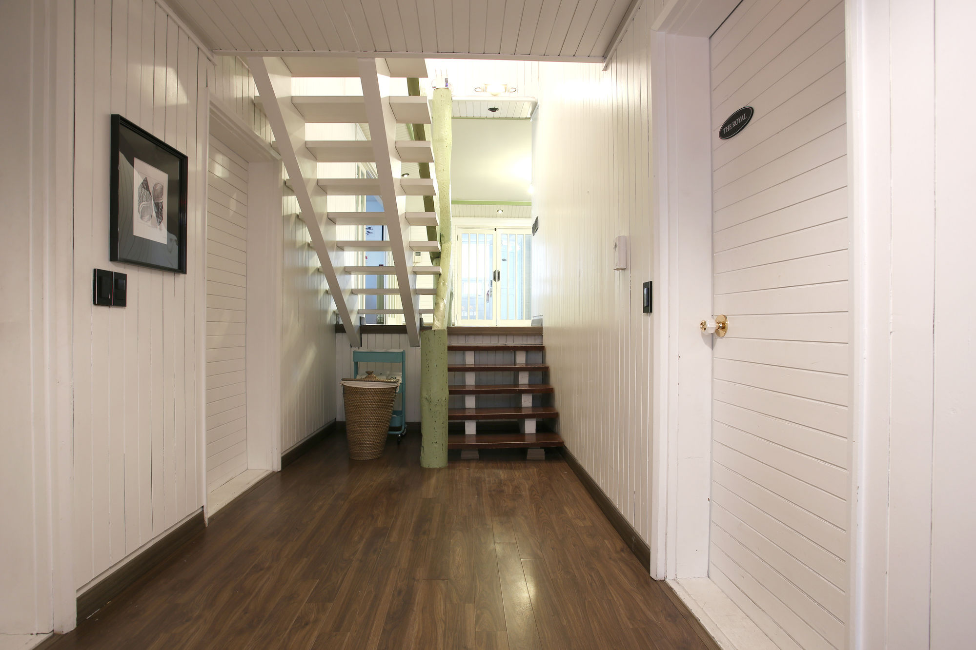 Фото Dreamers Guesthouse - Hostel