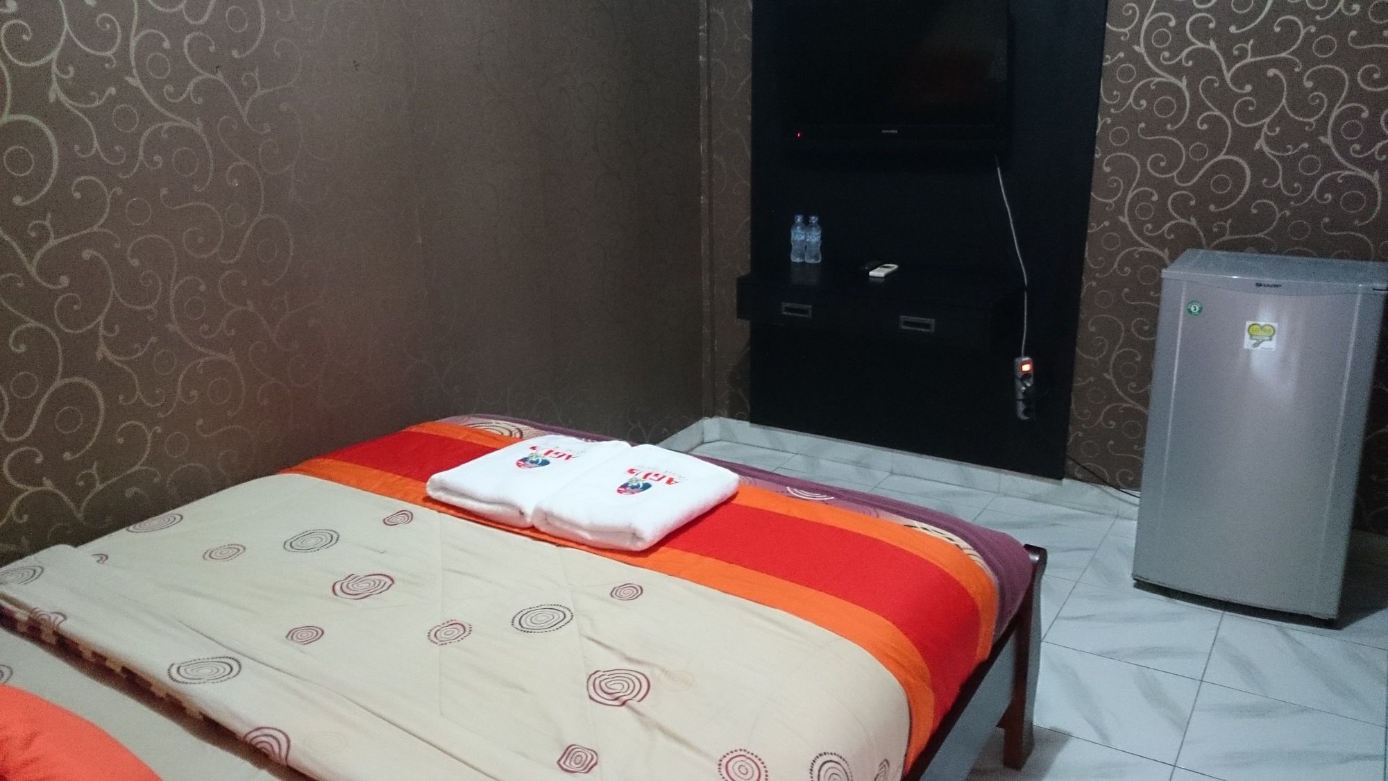 Фото Agus Beach Inn