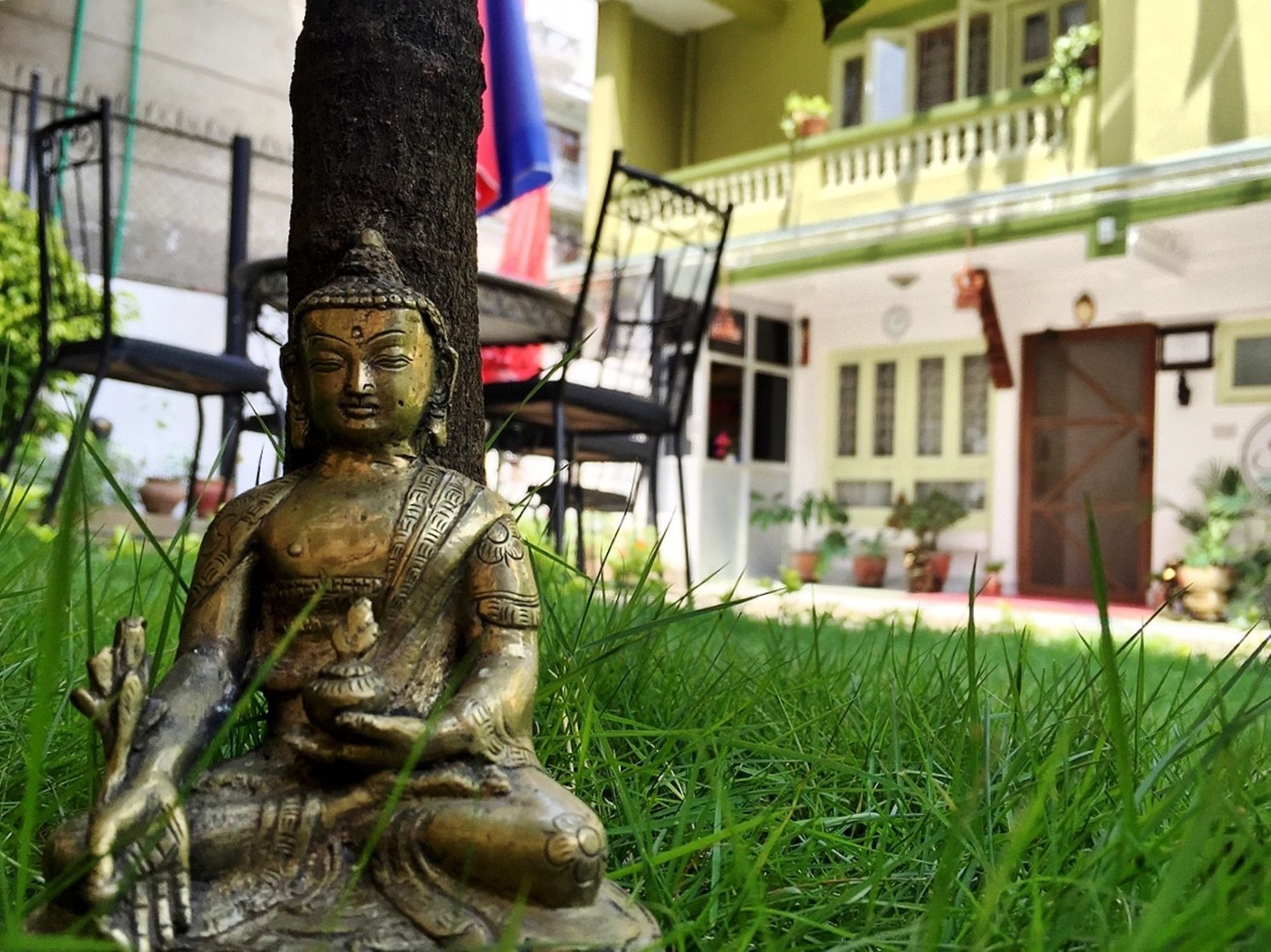 Фото Shakya House