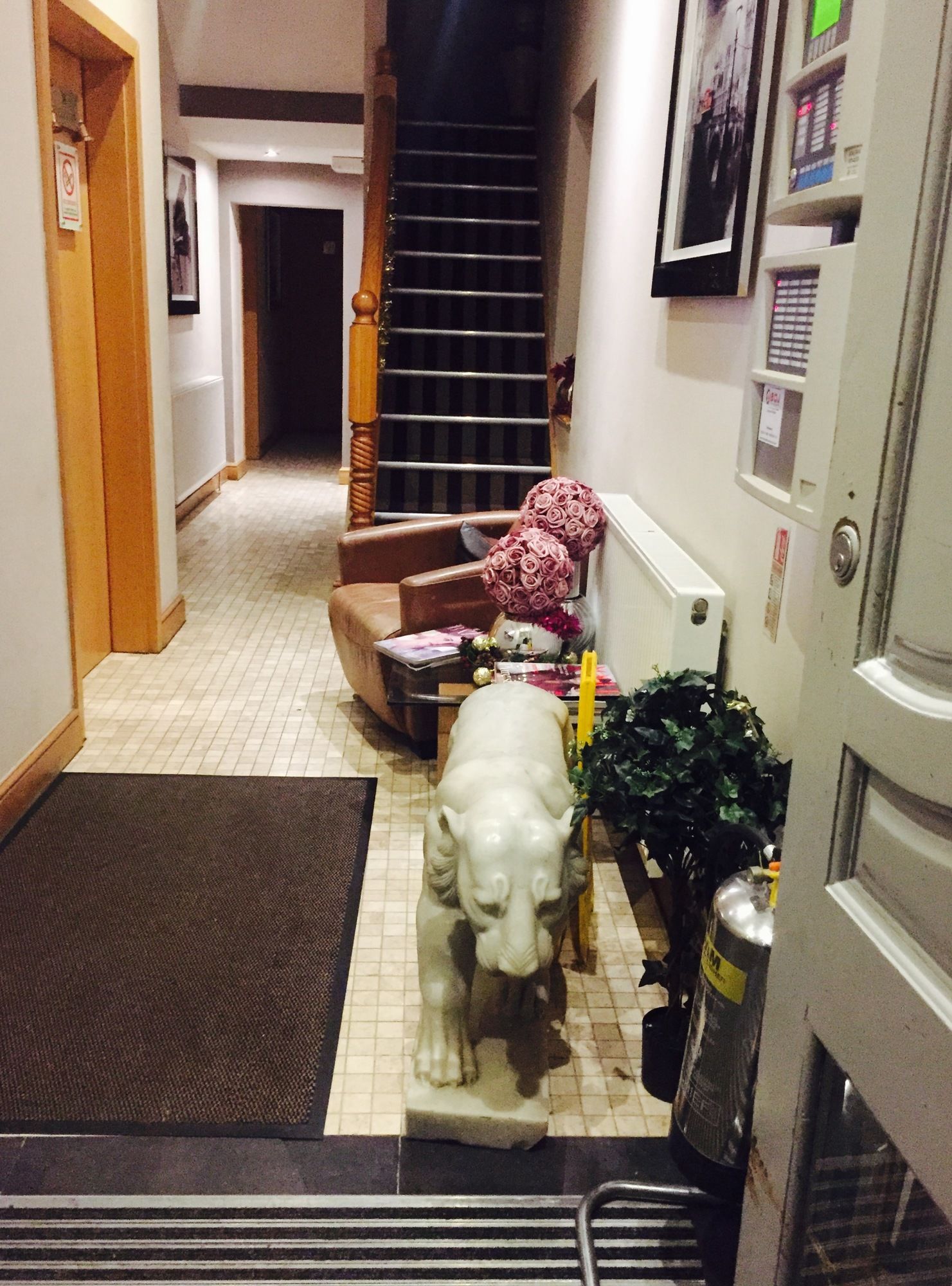 Фото Homestay Hotel