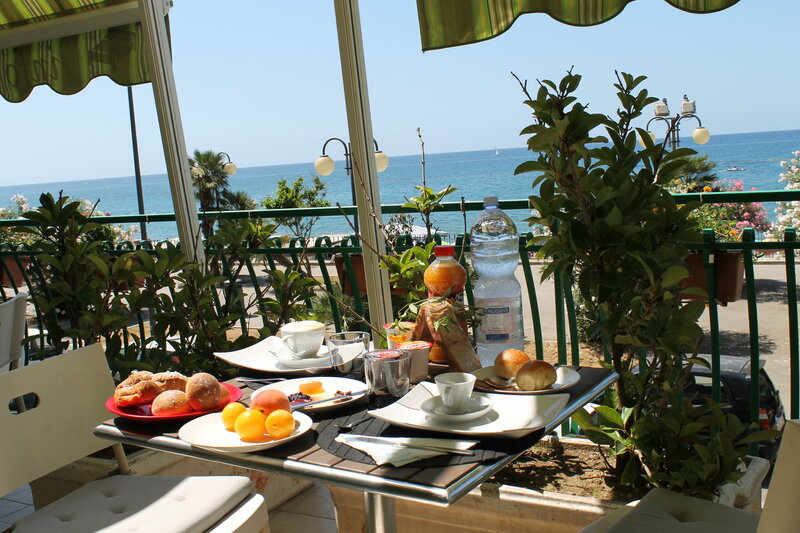 Гостиница B&b SalernoIN в Салерно