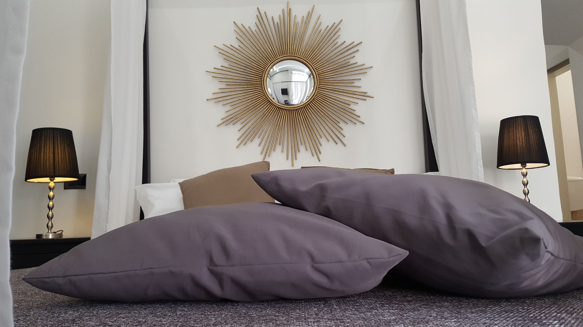 Фото Bed & Breakfast Palazzo Satriano