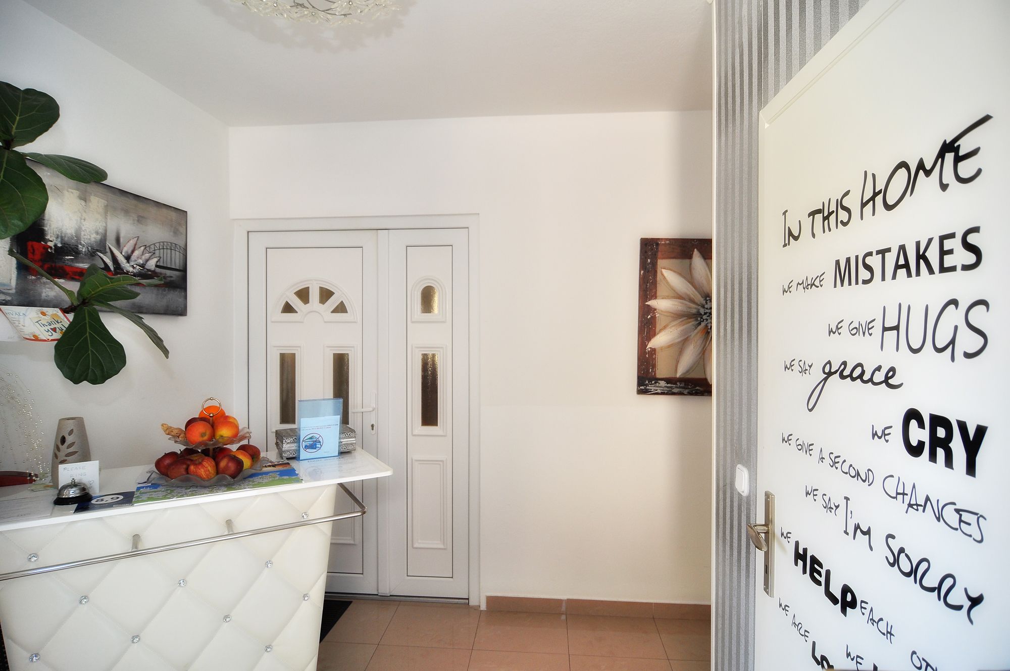 Фото Villa Vanilla