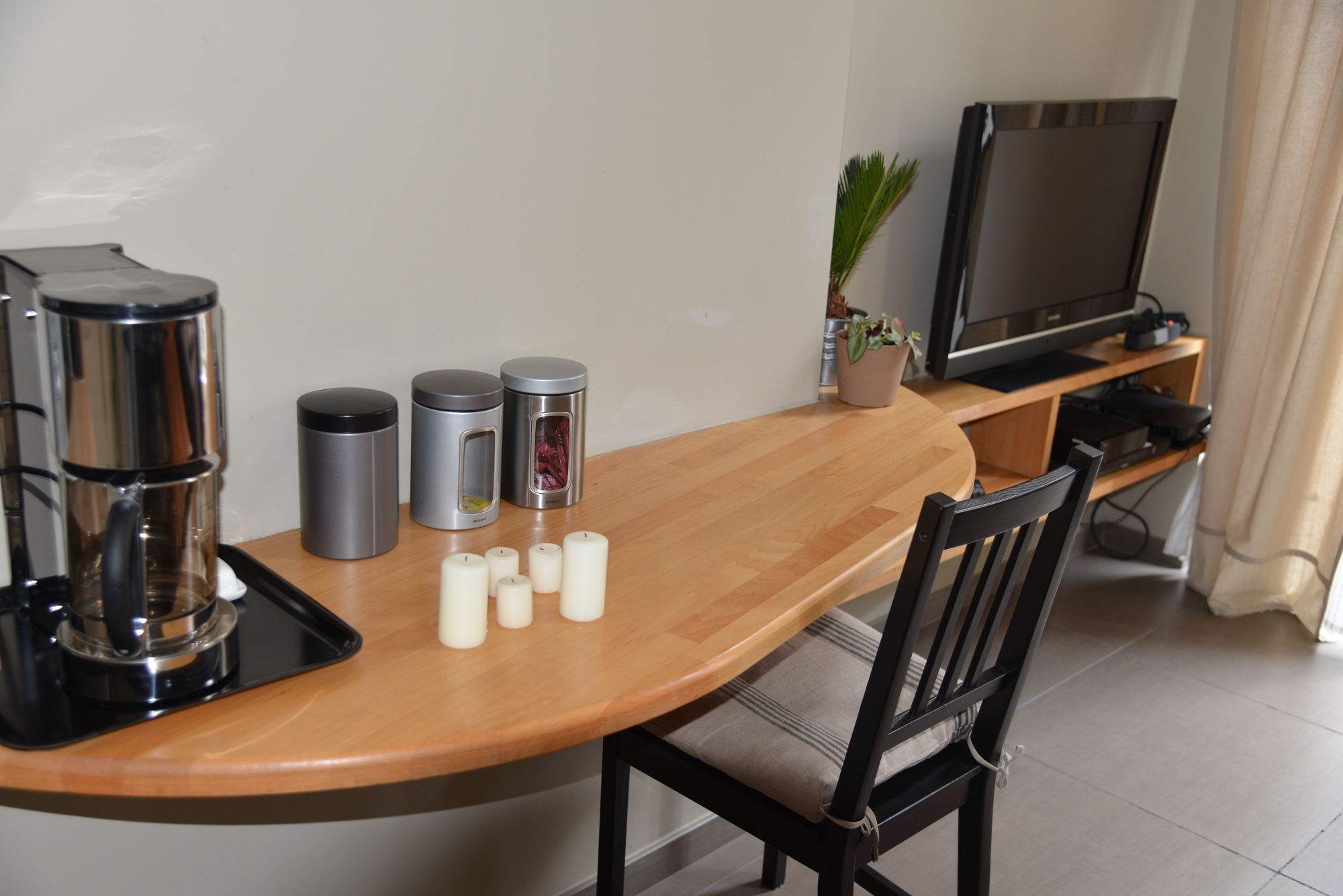 Фото AppartBrussels