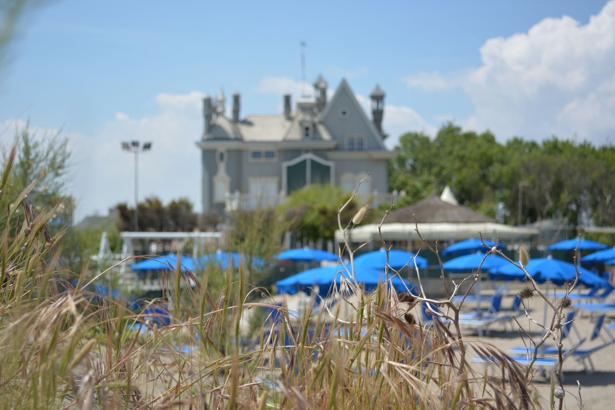 Фото Camping Village Internazionale