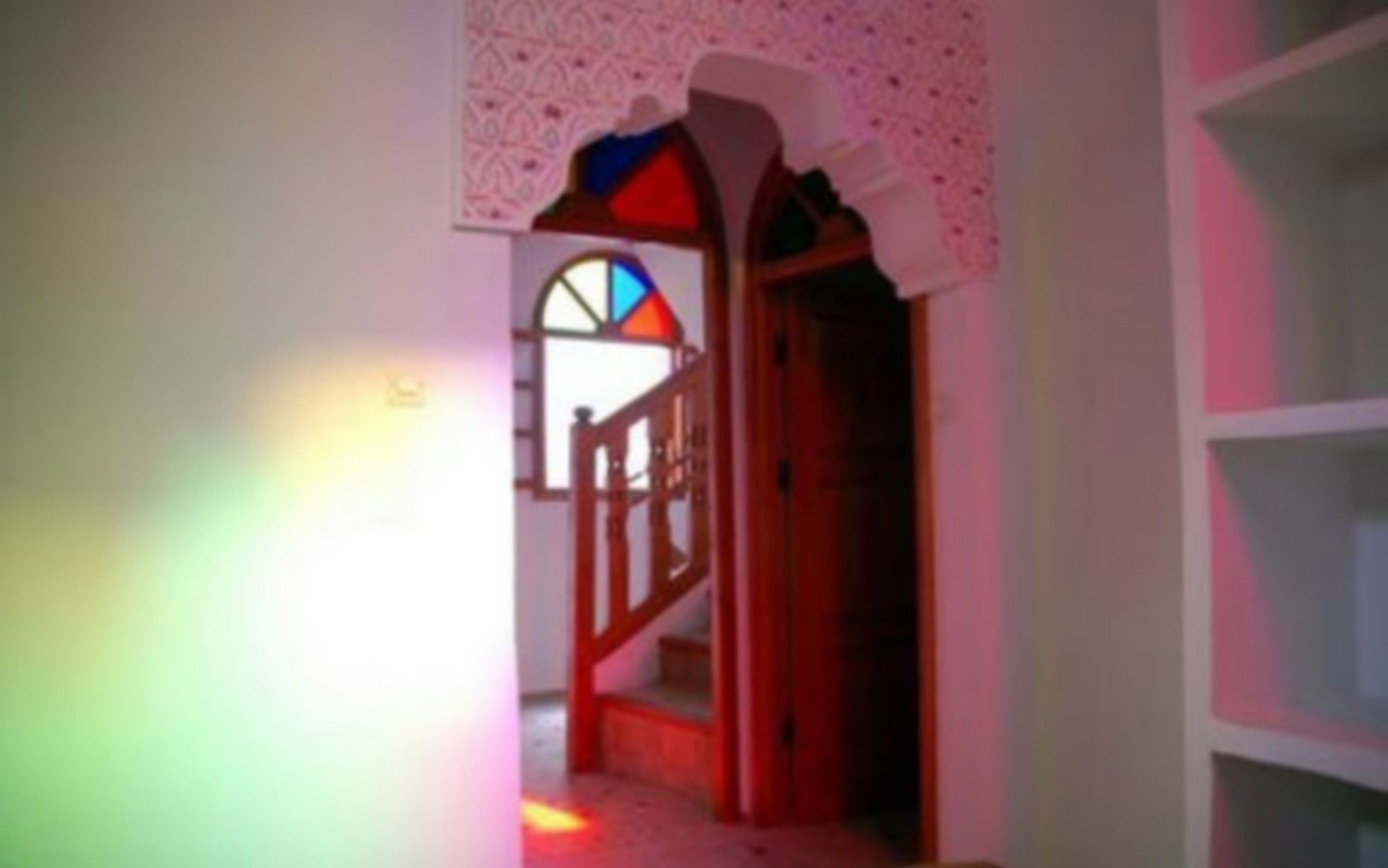 Фото Dar Rahaothello