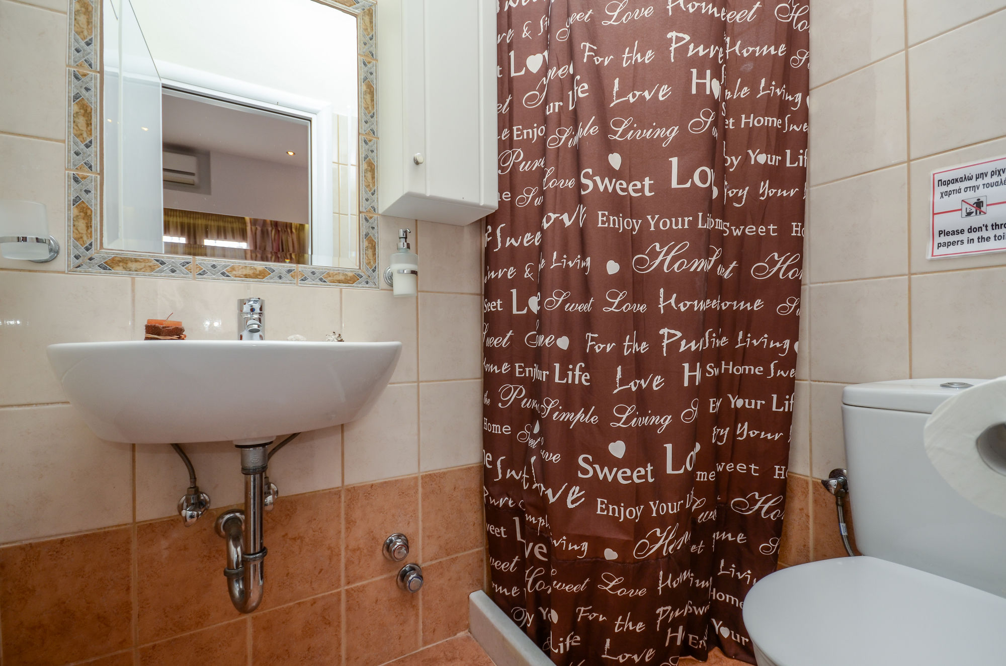 Фото Hotel Panormos