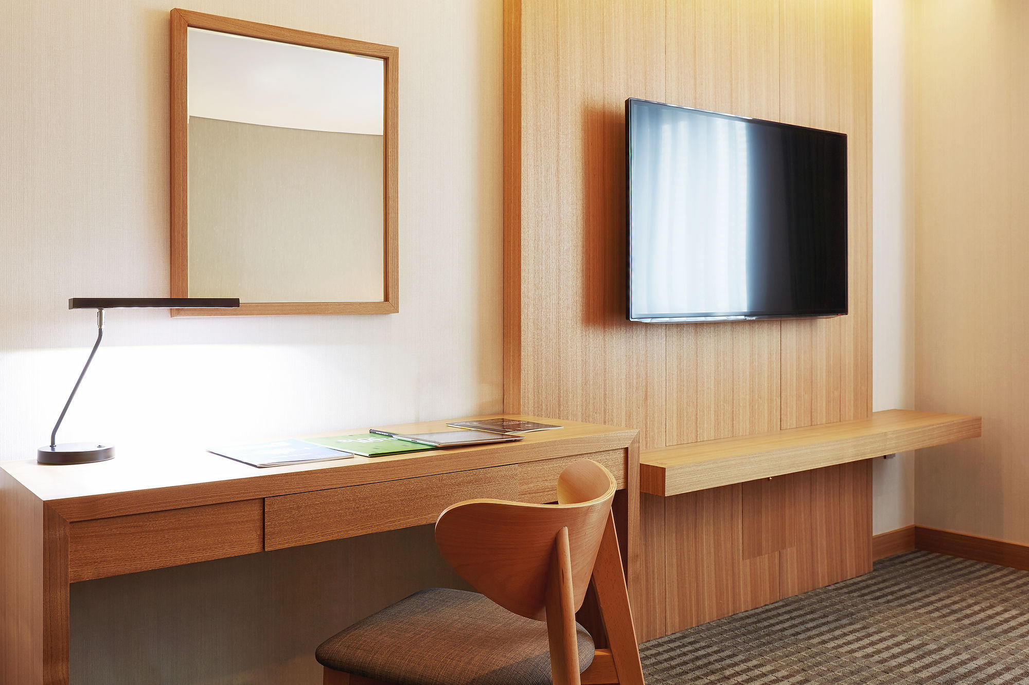 Фото Ulsan City Hotel