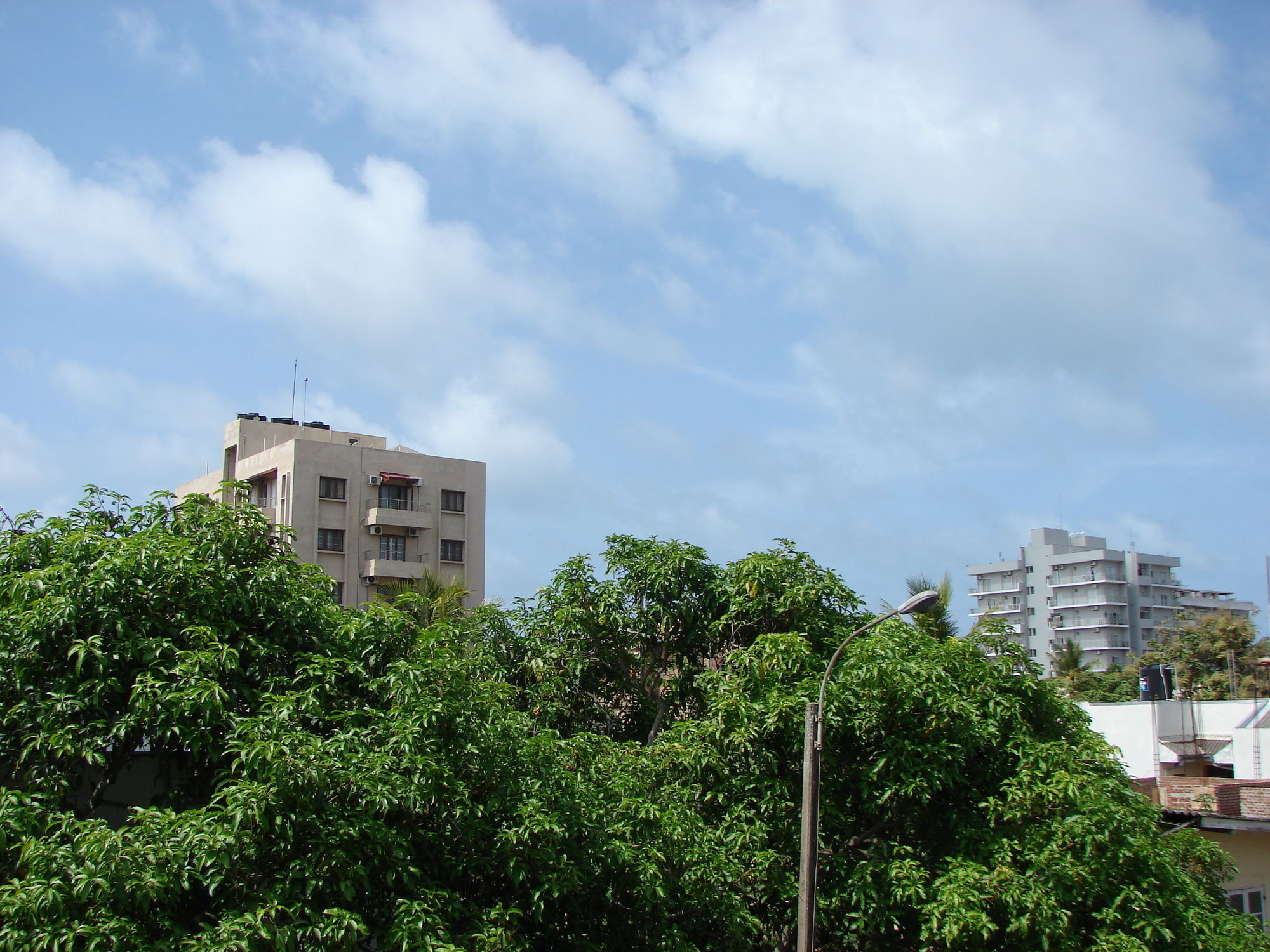 Фото Ocean Breeze Apartment Colombo