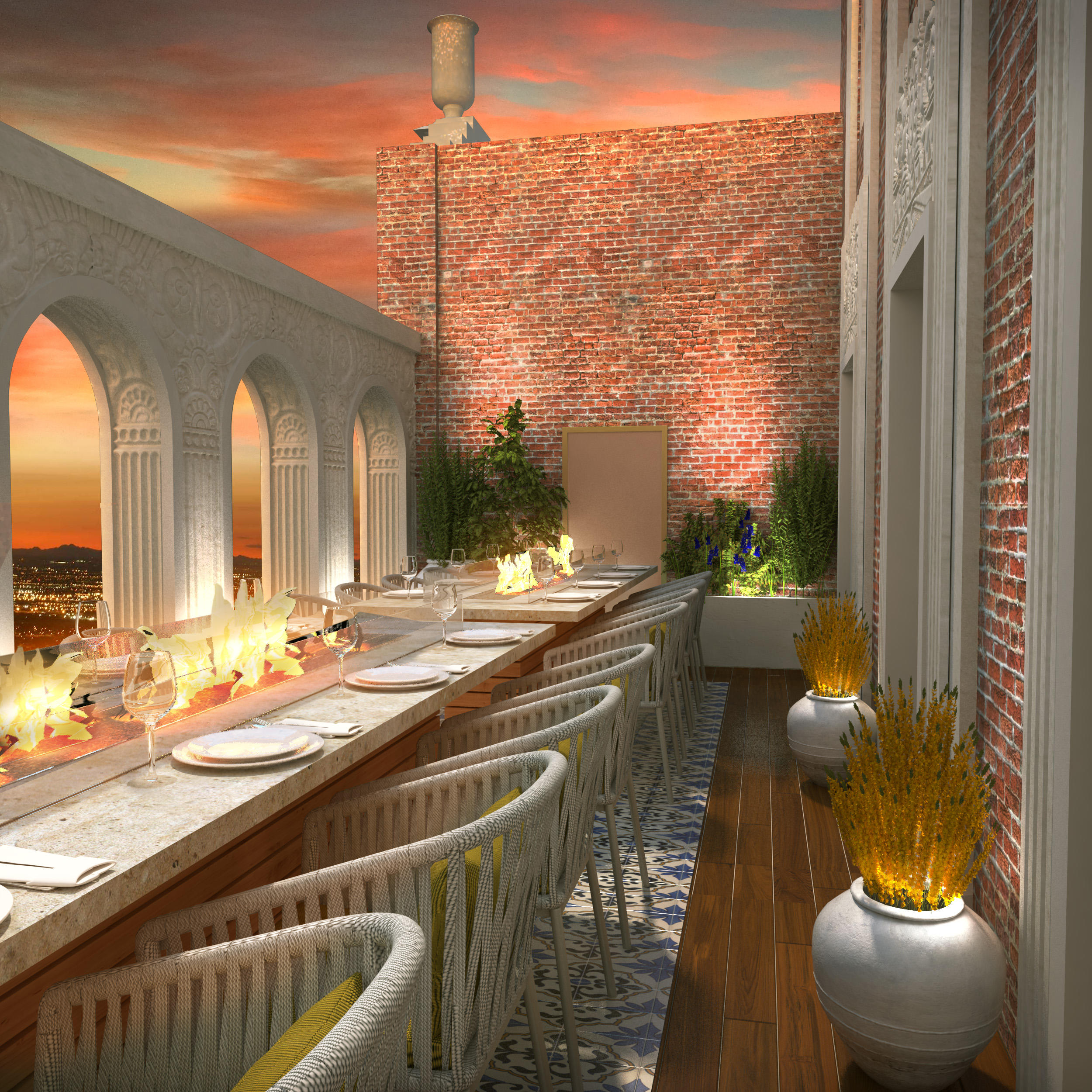 Фото The Plaza Hotel Pioneer Park