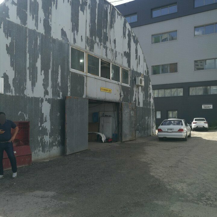 Auto studio Tuning Studio, Astana, photo