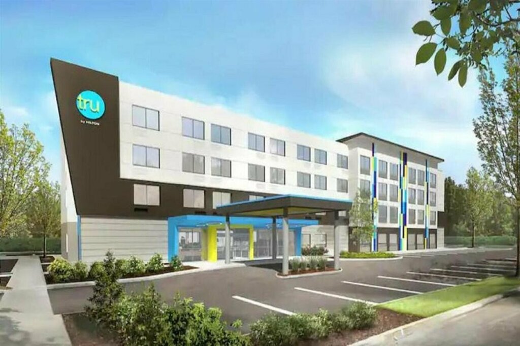 Hotel Tru by Hilton Milford Cincinnati, State of Ohio, photo