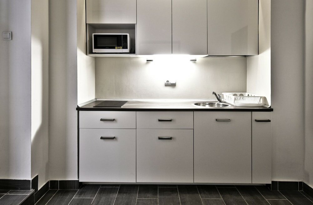 Фото Апарт-Отель House Octogon