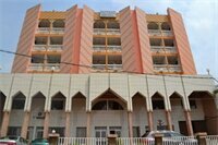 Hotel Felydac Hotel, Yaoundé, photo