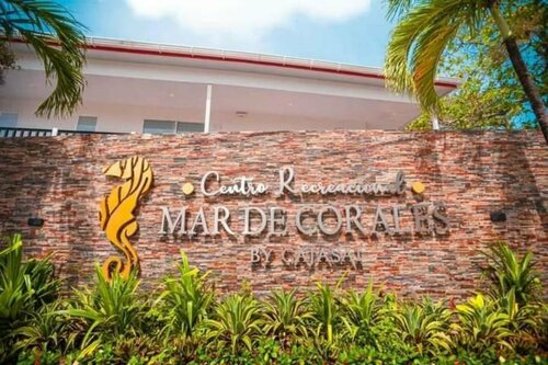 Гостиница Mar De Corales by Cajasai в Департаменте Сан-Андрес-и-Провиденсия