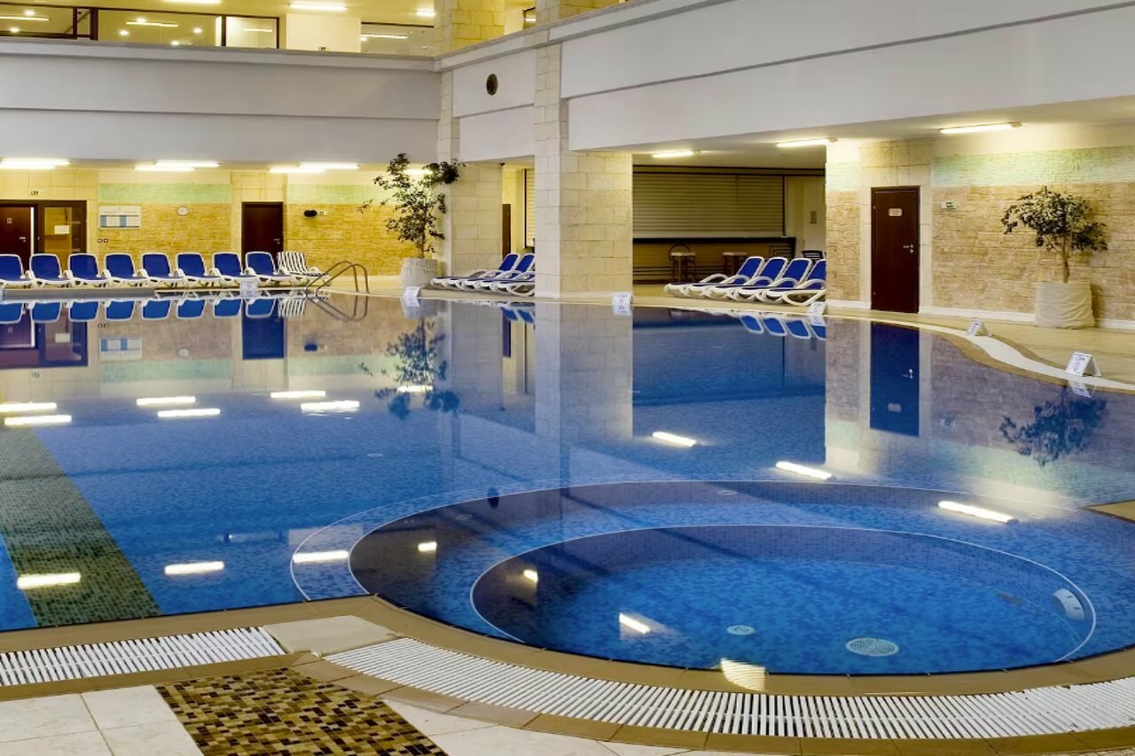 Фото Melia Grand Hermitage