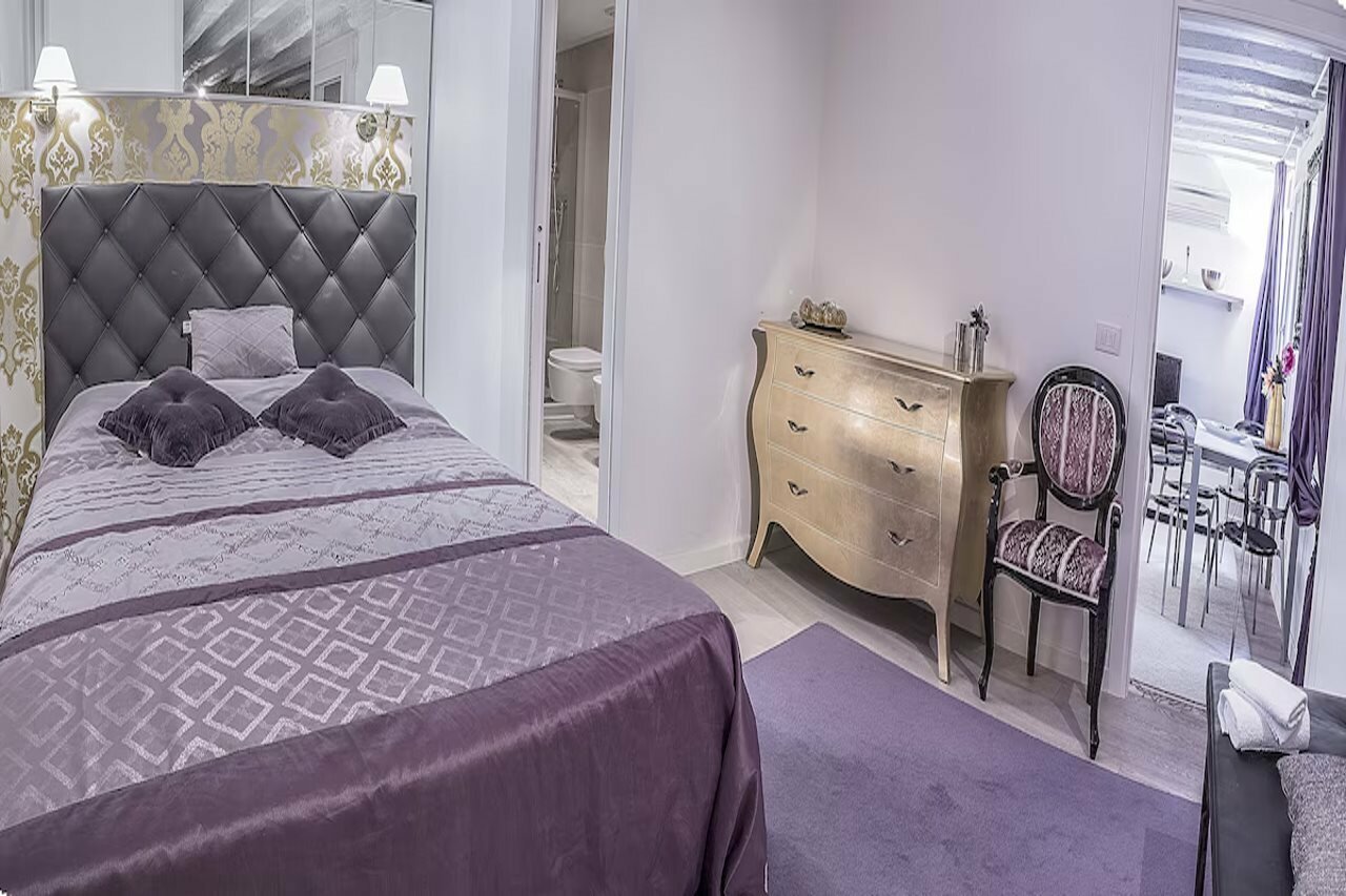 Фото Venice Dream House Mercerie