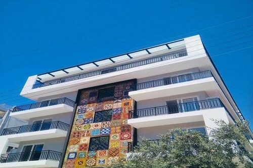 Внешний вид отеля Athens Coast Hotel в Муниципалитете Глифадах, фото 1