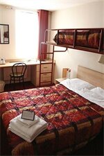 Фото Stay Inn Hotel Manchester