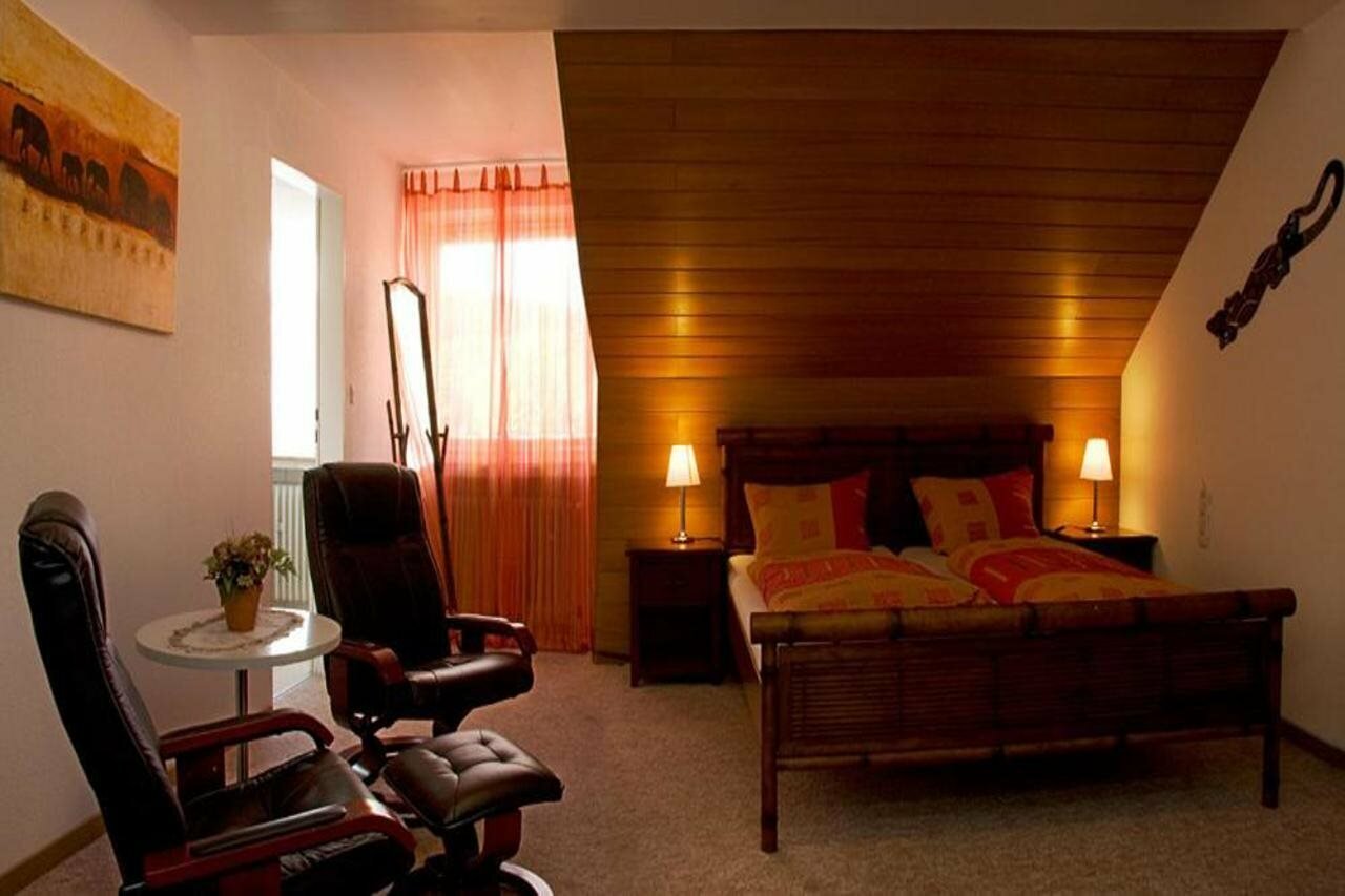 Фото Hotel zur Post