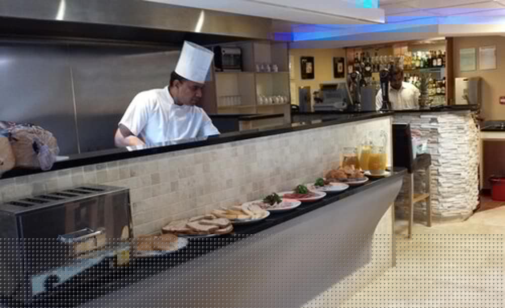 Фото отеля 5