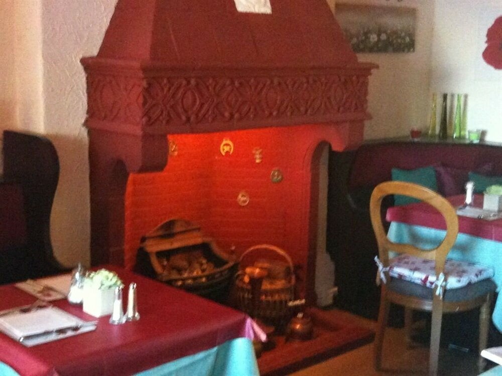 Фото Balmoral Lodge Hotel