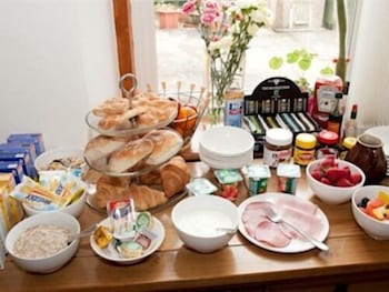 Фото Heathcote B&b