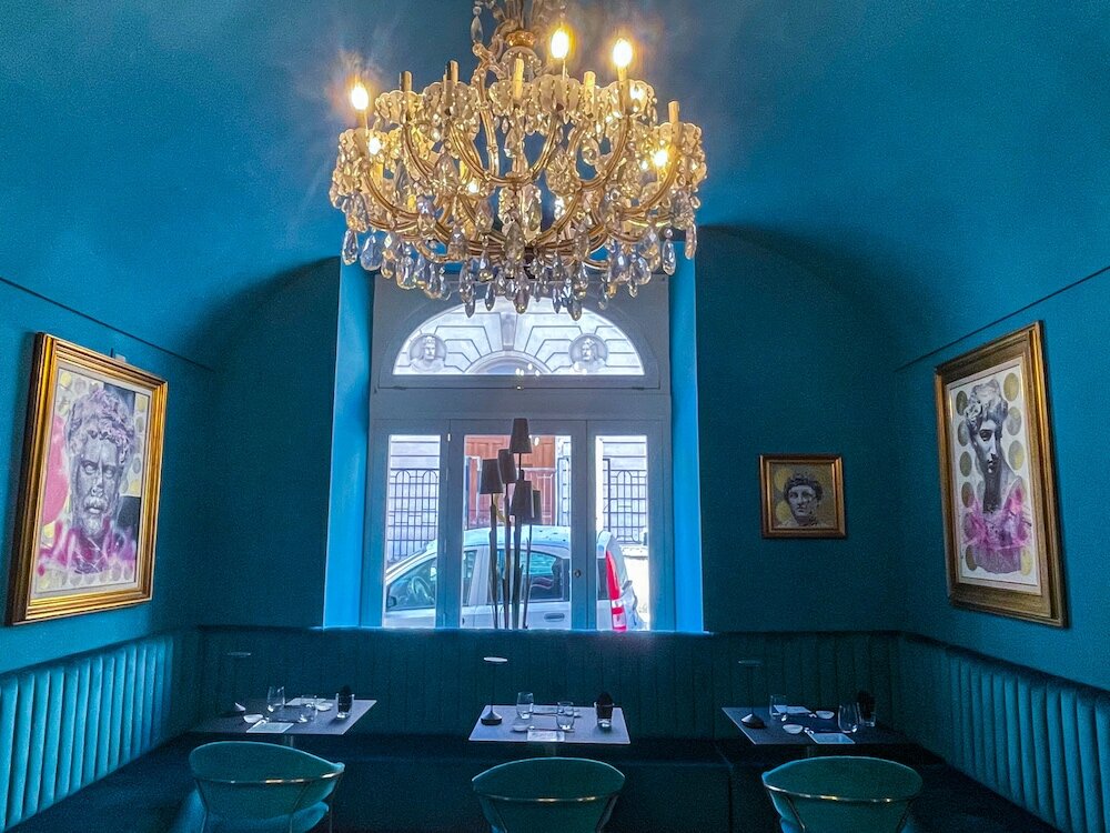 Фото La Dependance Hotel