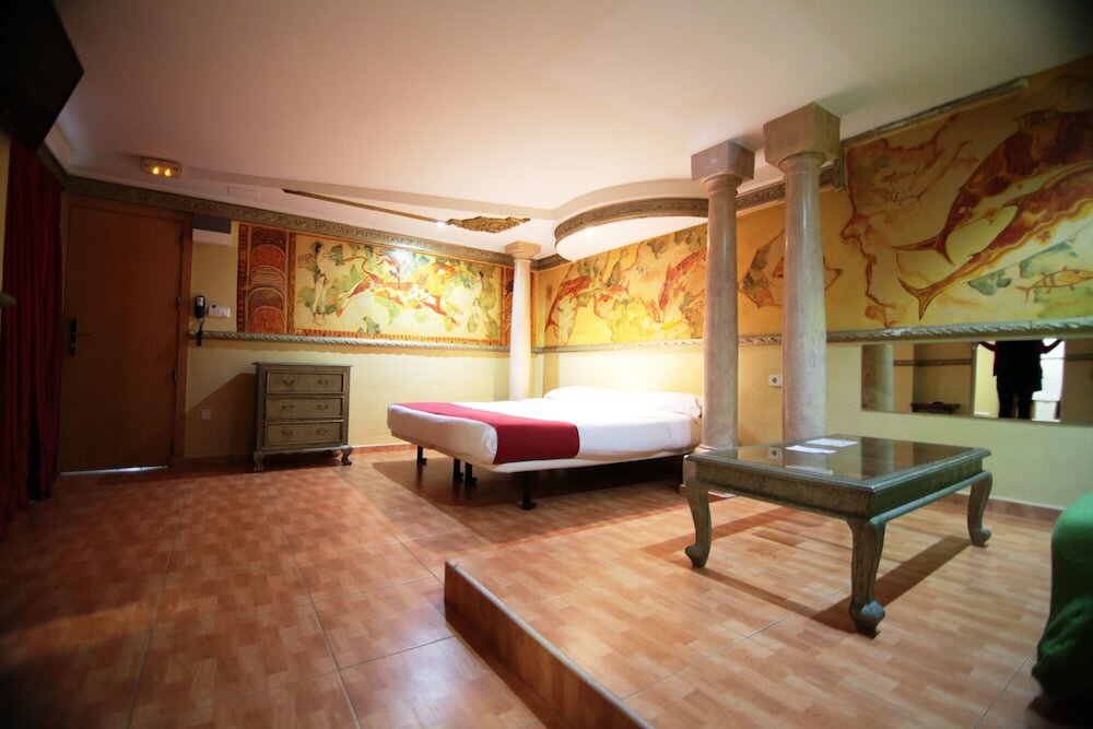 Фото Casual Valencia de las Civilizaciones