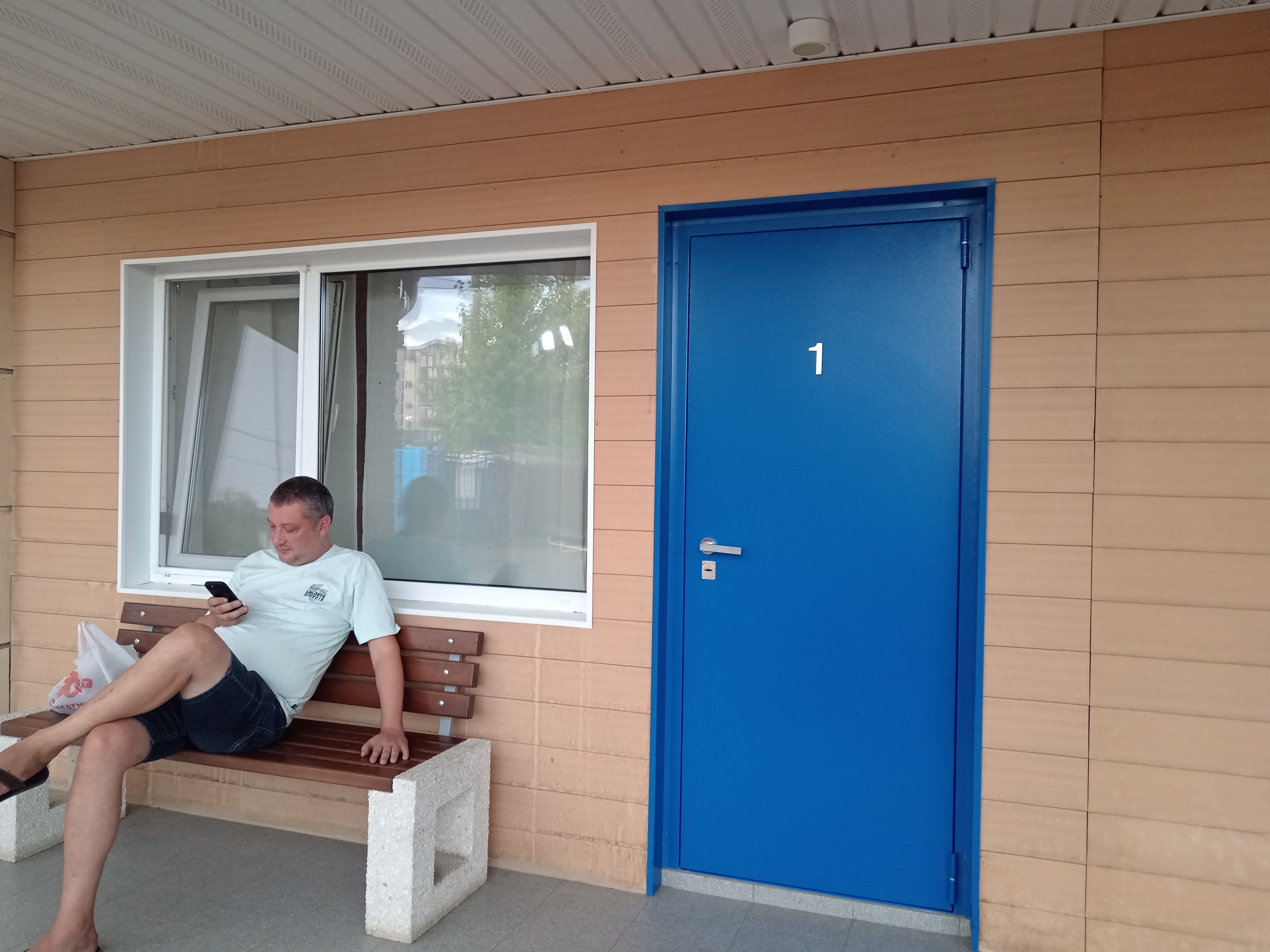 Фото 6 Квадратов