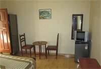 Фото Гостевой Дом Albenjoh