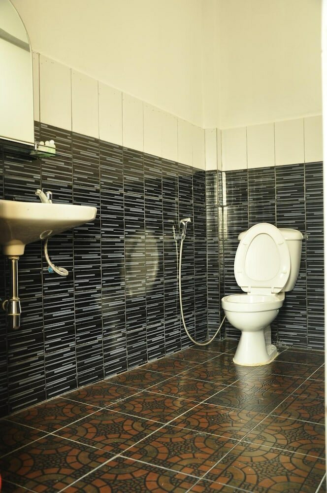 Фото Chiang Rai Khuakrae Resort