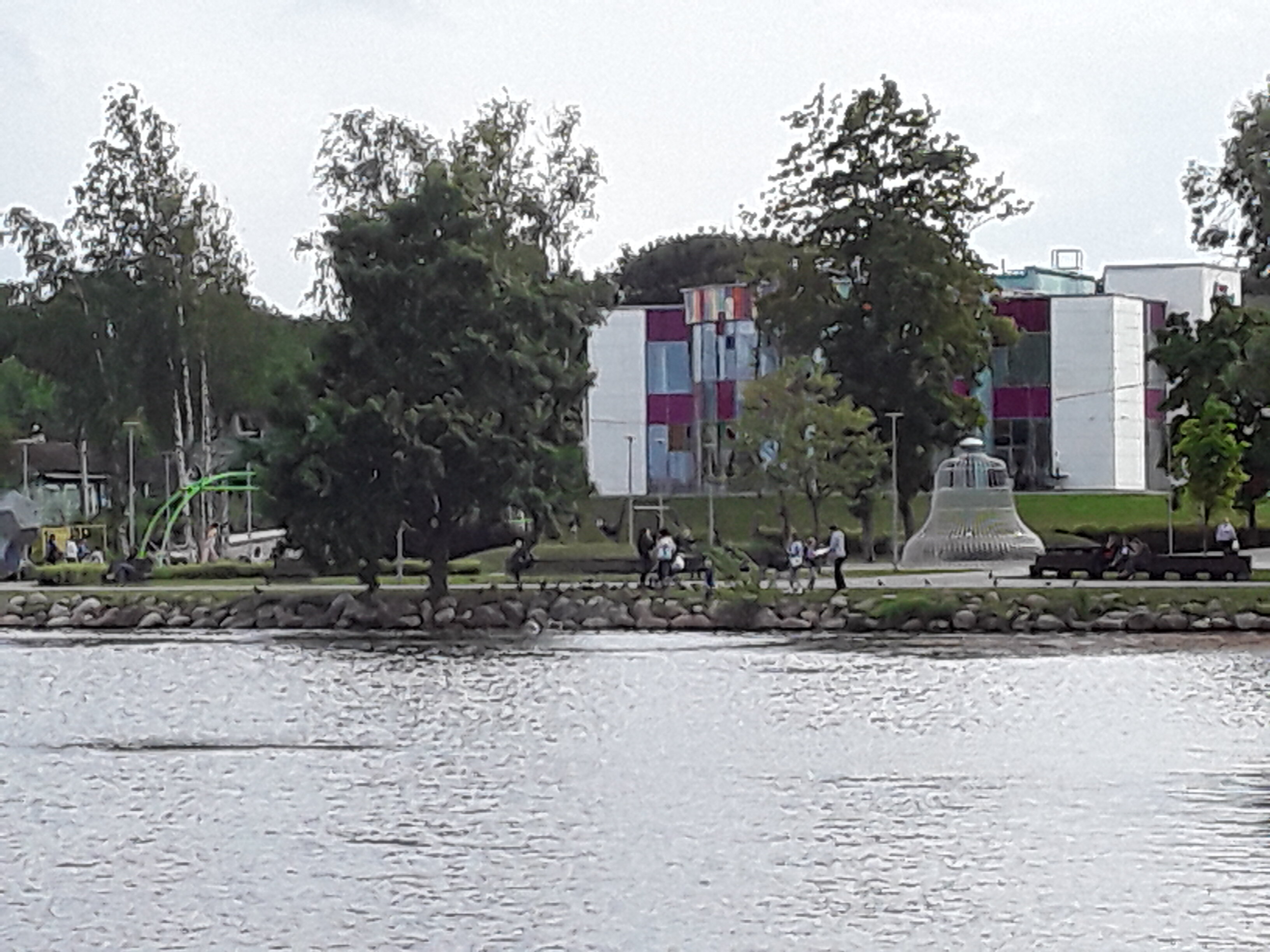 Фото Гостиница Валдай