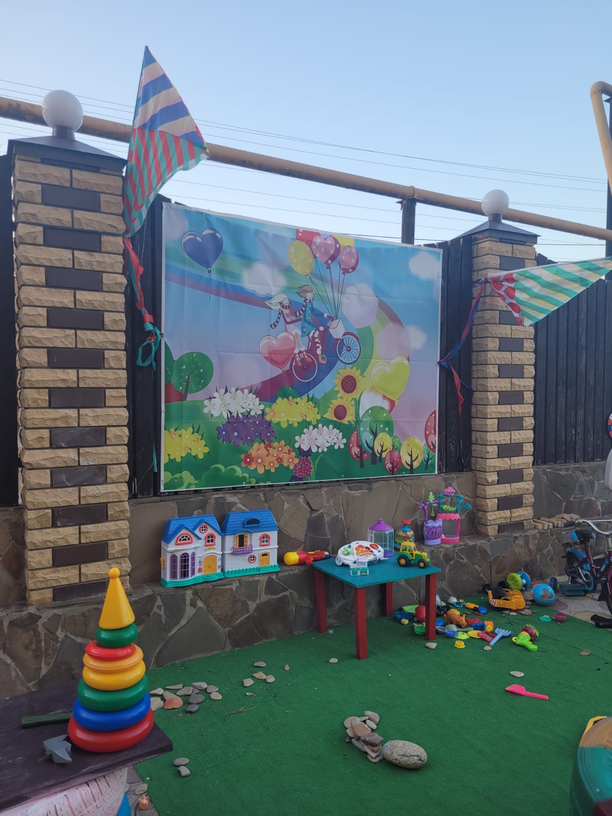 Фото Тамань