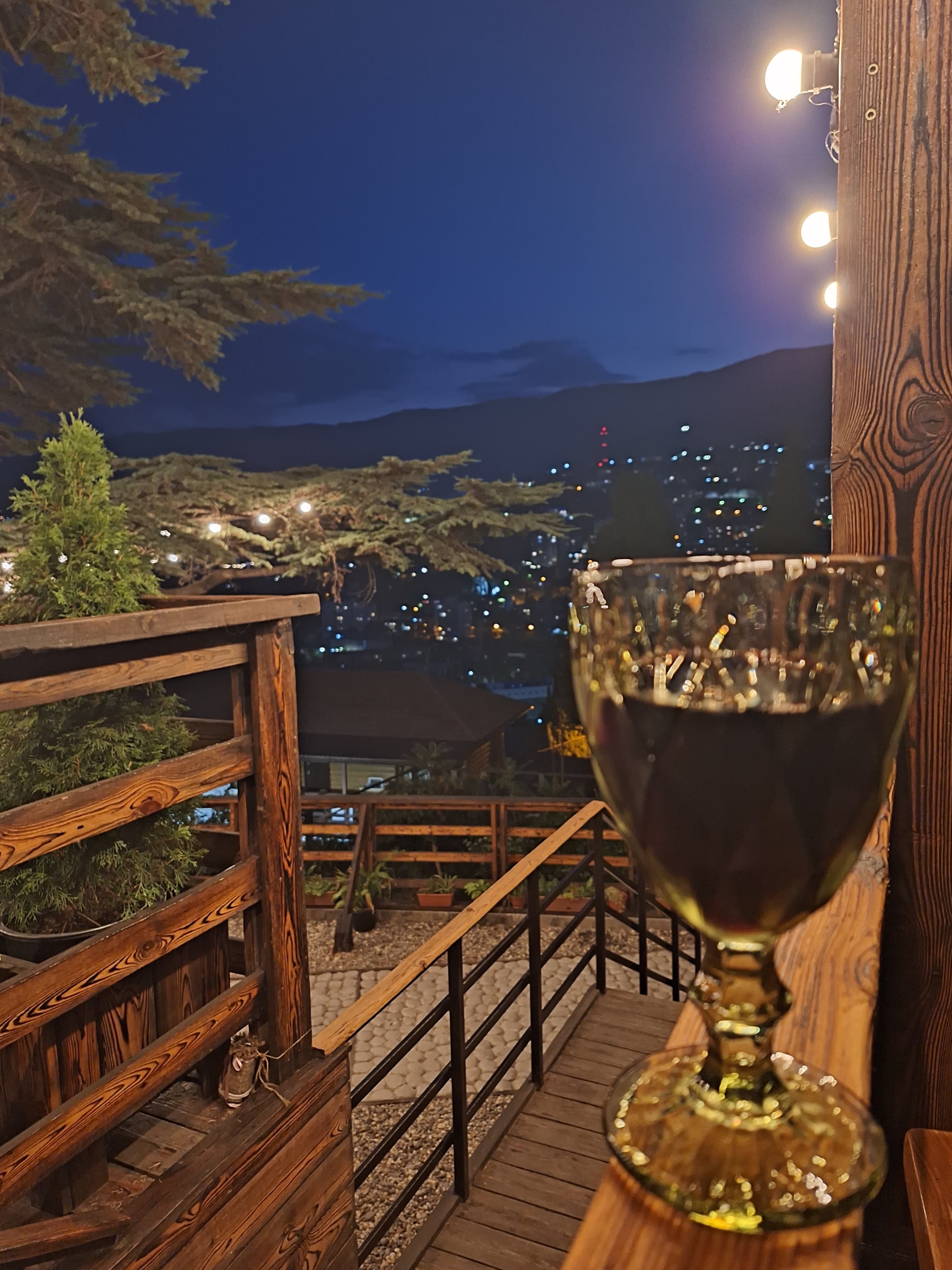 Фото Мистер Тукер