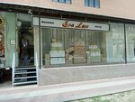 Eva lace (ulitsa G.A. Ugryumova, 71), bridal salon