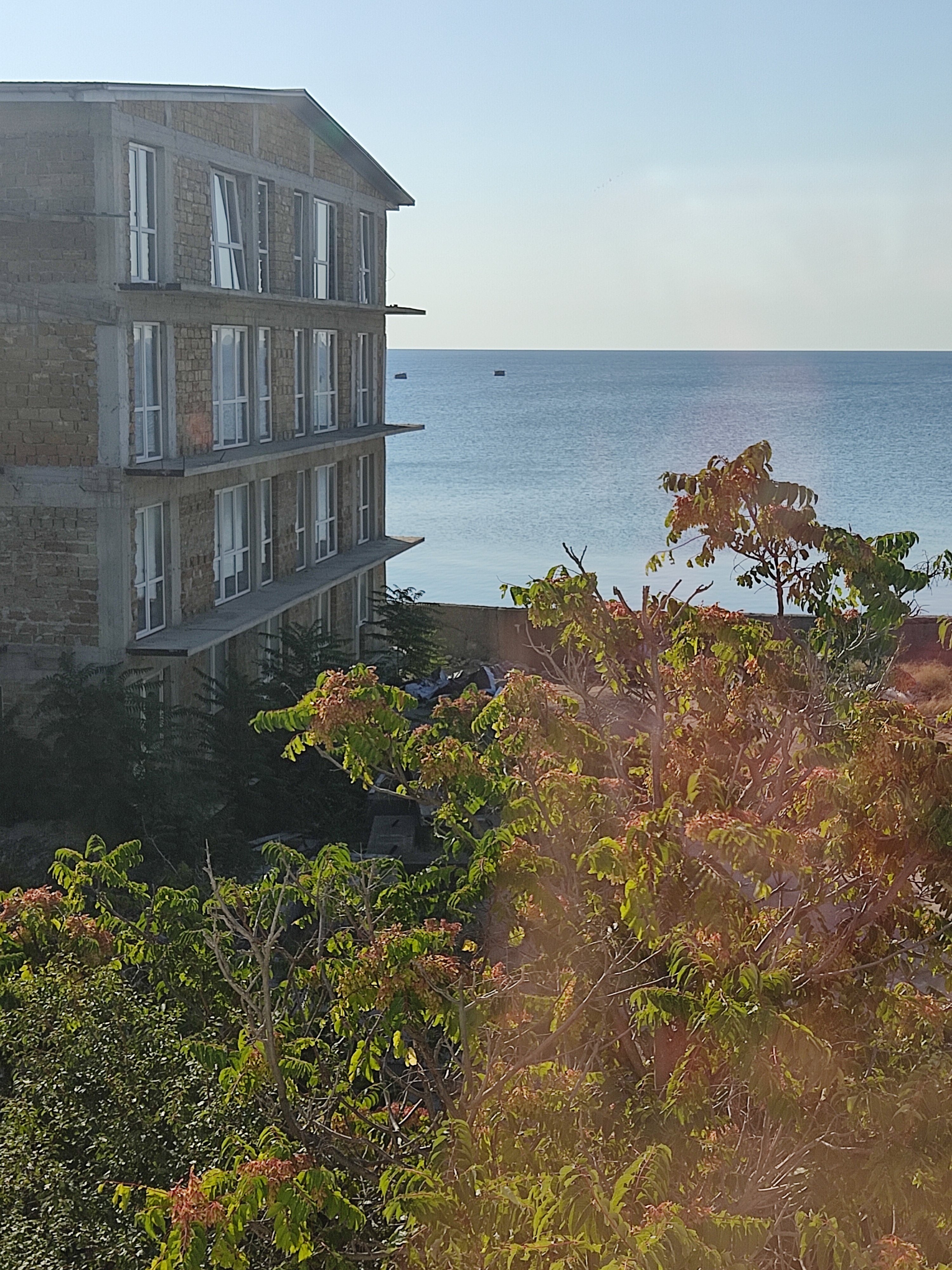 Фото У Моря