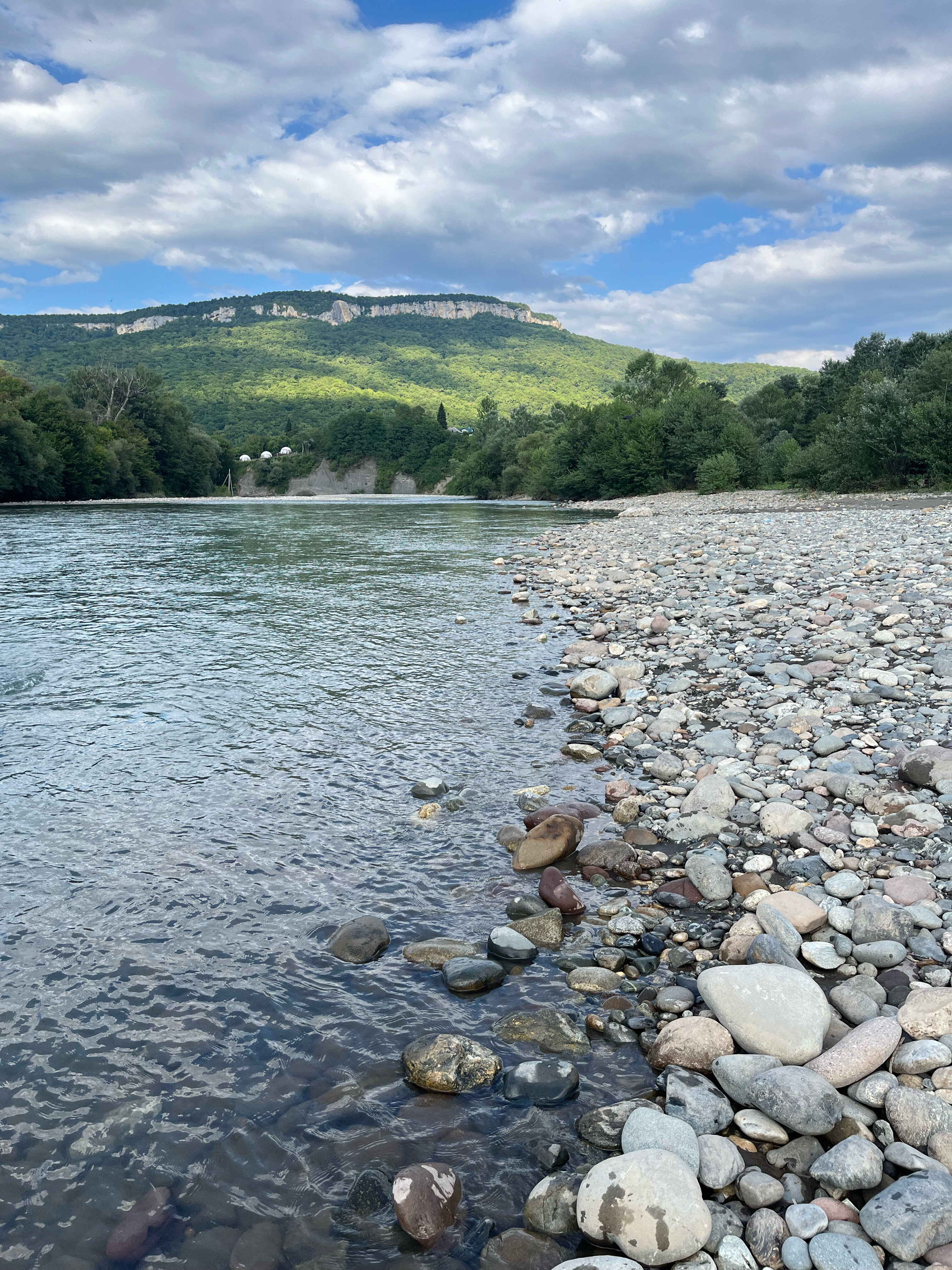 Фото Дыхание Адыгеи