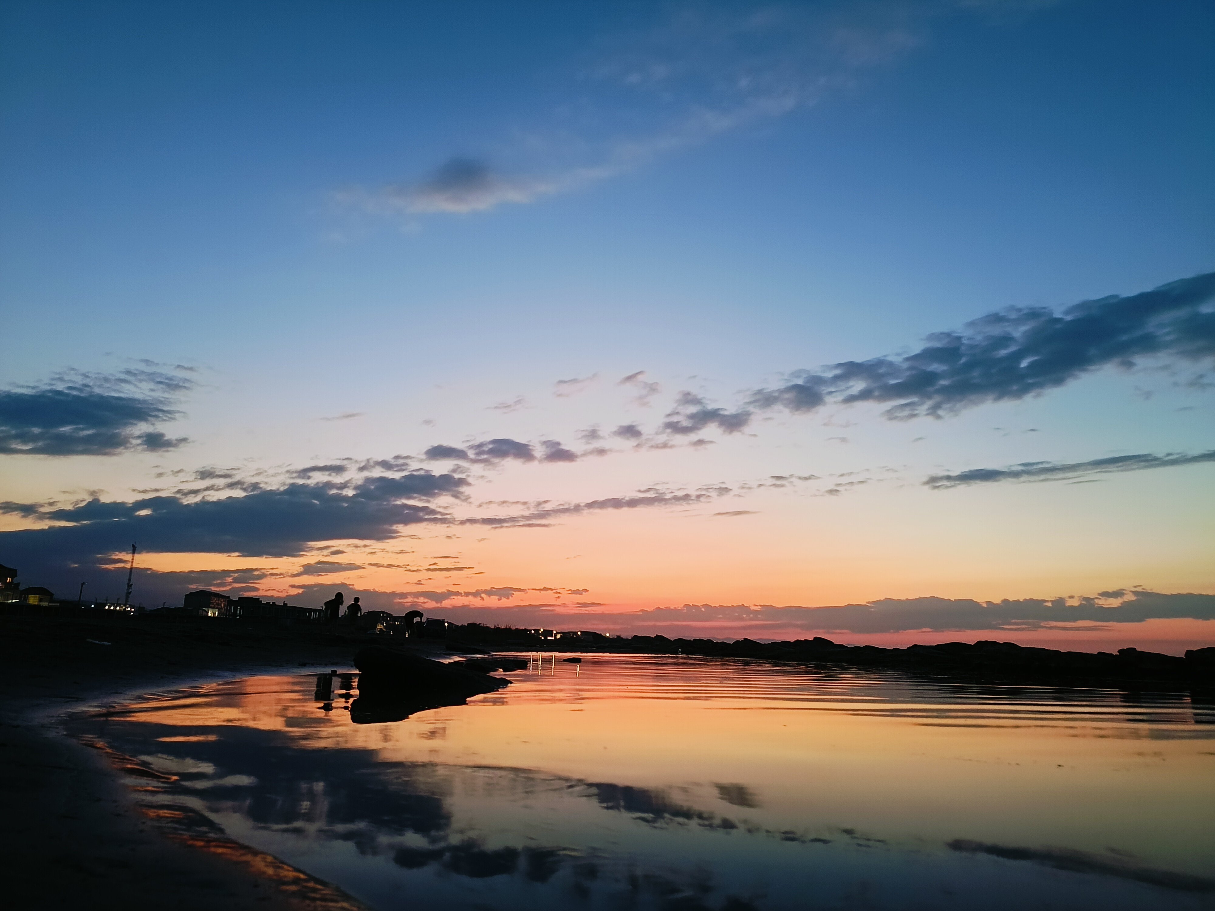 Фото Ава домики